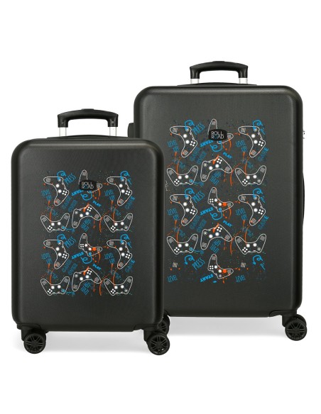 TROLLEY ABS ROLL ROAD GAMERS