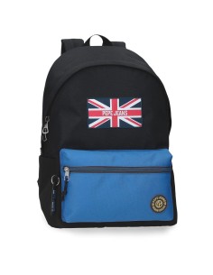 MOCHILA ADAP. 44CM. PJL HENRY