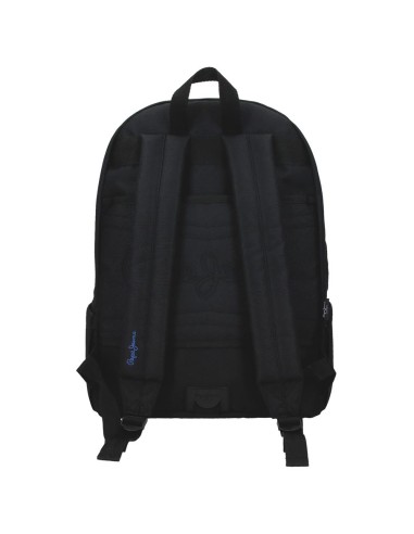 MOCHILA ADAP. 44CM. PJL HENRY
