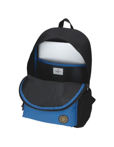 MOCHILA ADAP. 44CM. PJL HENRY