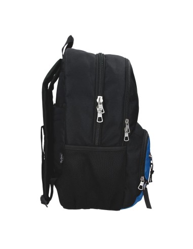 MOCHILA ADAP. 46CM 2C. PJL HENRY