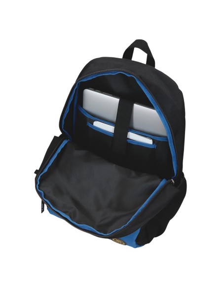 MOCHILA ADAP. 46CM 2C. PJL HENRY