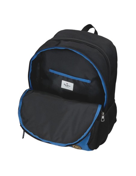 MOCHILA ADAP. 46CM 2C. PJL HENRY