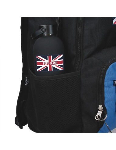 MOCHILA ADAP. 46CM 2C. PJL HENRY