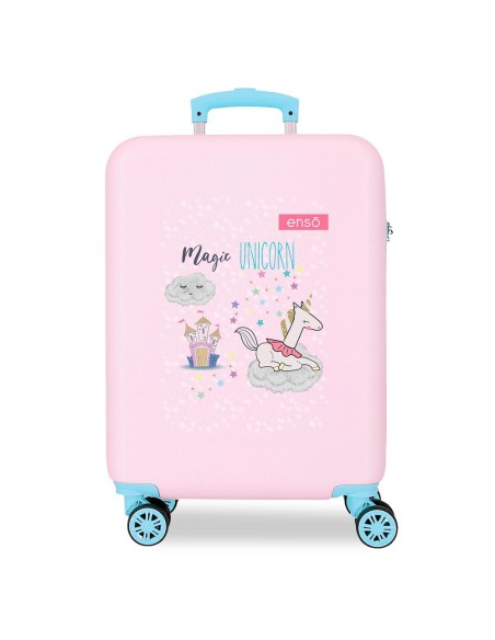 TROLLEY ABS ENSO MAGIC UNICORN