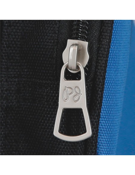 MOCHILA ADAP. 46CM 2C. PJL HENRY