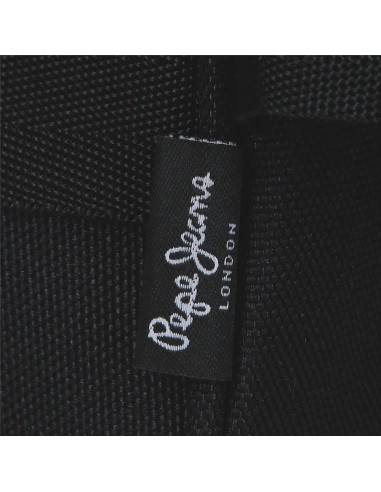 MOCHILA ADAP. 46CM 2C. C/CARRO. PJL HENRY