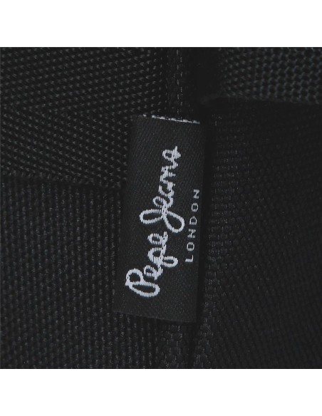 MOCHILA ADAP. 46CM 2C. C/CARRO. PJL HENRY