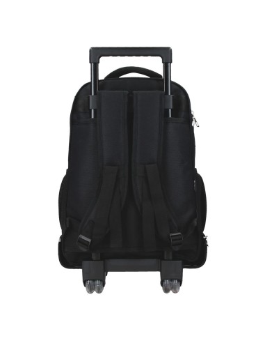 MOCHILA COMPACT 2R. PJL HENRY