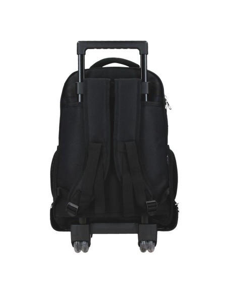 MOCHILA COMPACT 2R. PJL HENRY