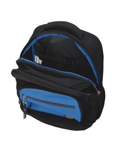 MOCHILA COMPACT 2R. PJL HENRY