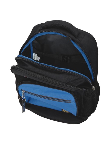 MOCHILA COMPACT 2R. PJL HENRY