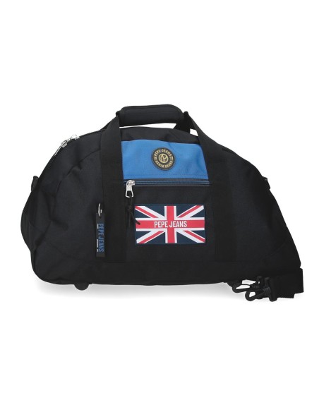 BOLSA DE VIAJE 50CM. PJL HENRY