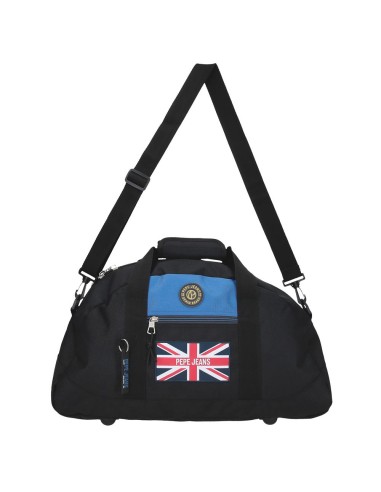 BOLSA DE VIAJE 50CM. PJL HENRY