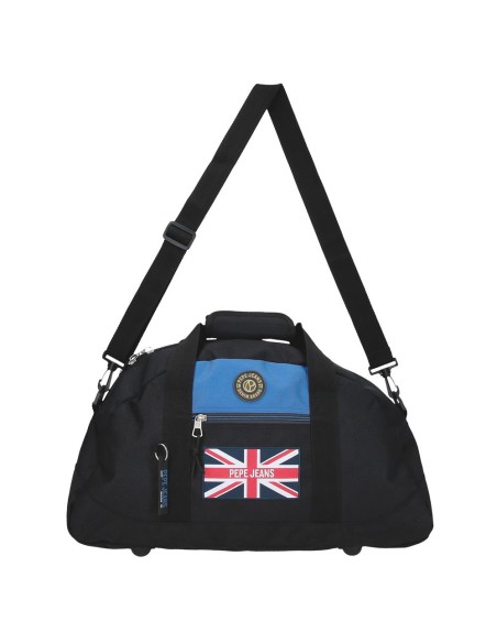 BOLSA DE VIAJE 50CM. PJL HENRY