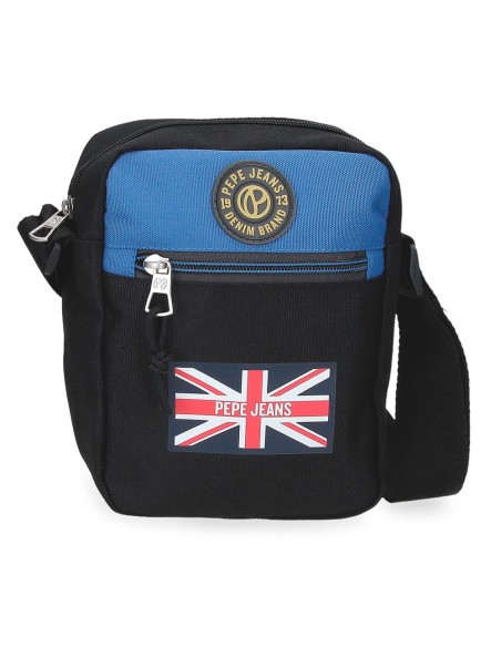 BANDOLERA PJL HENRY