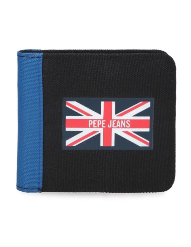 CARTERA PJL HENRY