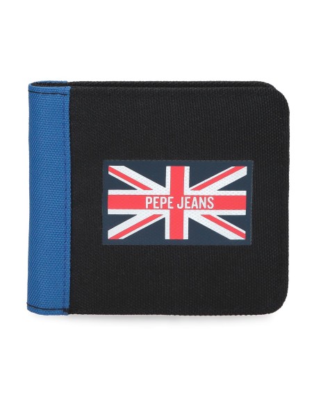 CARTERA PJL HENRY