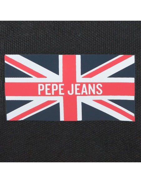 CARTERA PJL HENRY