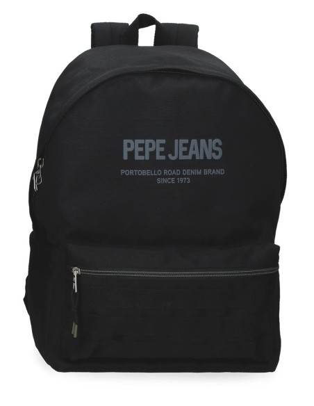 MOCHILA ADAP. 44CM. PJL EDWARD