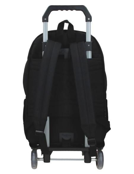 MOCHILA ADAP. 44CM. C/CARRO. PJL EDWARD