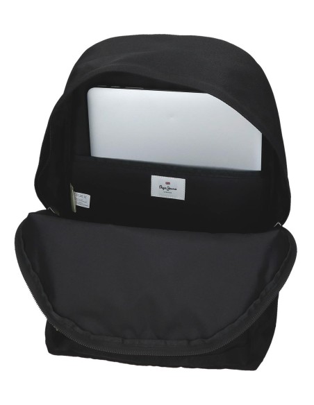 MOCHILA ADAP. 44CM. C/CARRO. PJL EDWARD