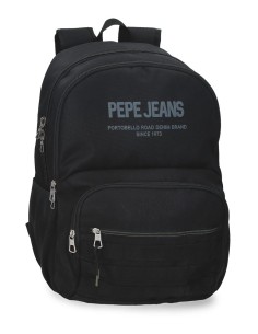 MOCHILA ADAP. 46CM 2C. PJL EDWARD