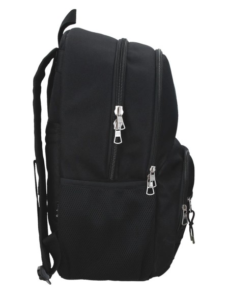 MOCHILA ADAP. 46CM 2C. PJL EDWARD