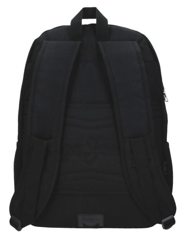 MOCHILA ADAP. 46CM 2C. PJL EDWARD