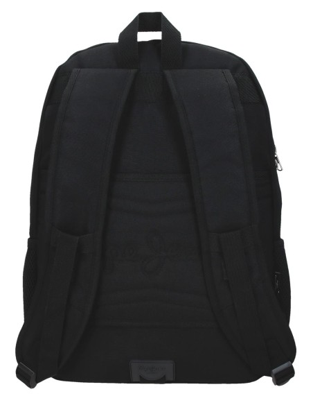 MOCHILA ADAP. 46CM 2C. PJL EDWARD