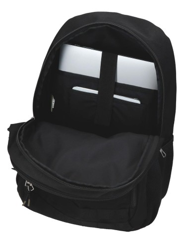 MOCHILA ADAP. 46CM 2C. PJL EDWARD