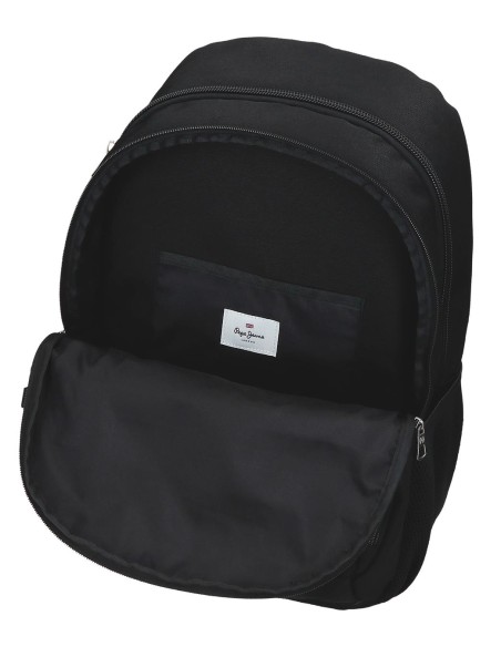 MOCHILA ADAP. 46CM 2C. PJL EDWARD