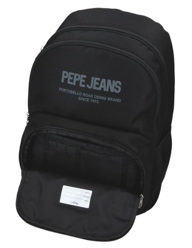 MOCHILA ADAP. 46CM 2C. PJL EDWARD