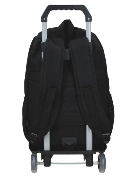 MOCHILA ADAP. 46CM 2C. C/CARRO. PJL EDWARD