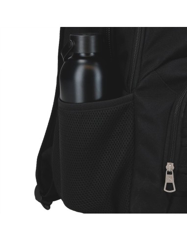MOCHILA ADAP. 46CM 2C. C/CARRO. PJL EDWARD