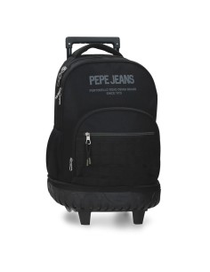 MOCHILA COMPACT 2R. PJL EDWARD