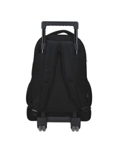 MOCHILA COMPACT 2R. PJL EDWARD 2