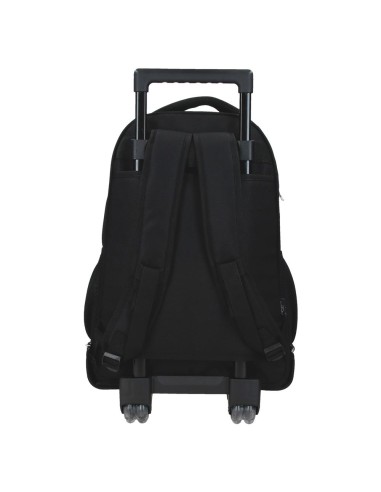 MOCHILA COMPACT 2R. PJL EDWARD