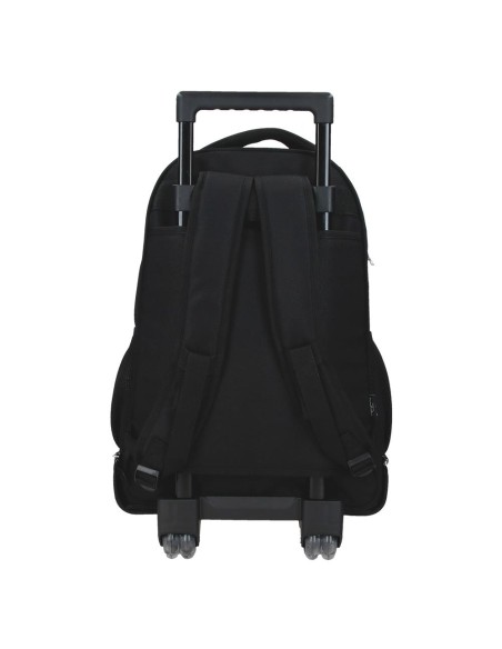 MOCHILA COMPACT 2R. PJL EDWARD