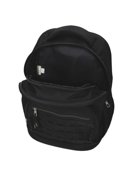 MOCHILA COMPACT 2R. PJL EDWARD