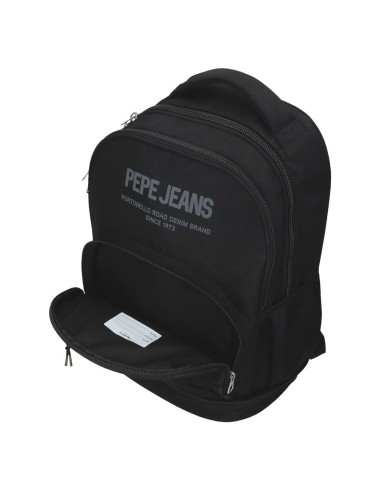 MOCHILA COMPACT 2R. PJL EDWARD