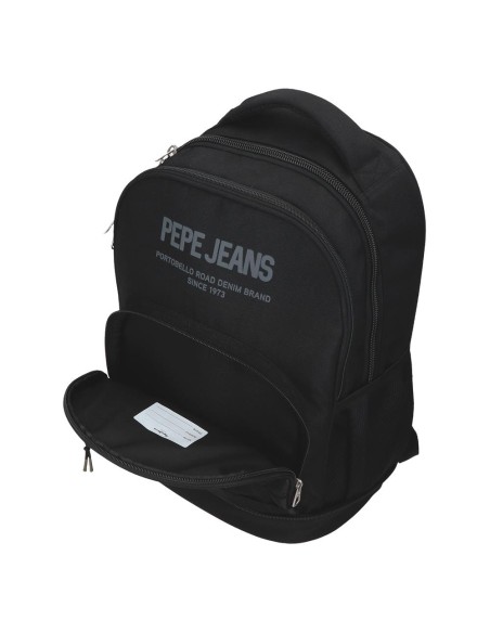 MOCHILA COMPACT 2R. PJL EDWARD