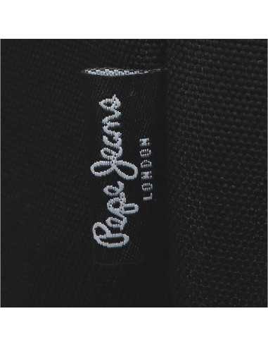 MOCHILA COMPACT 2R. PJL EDWARD