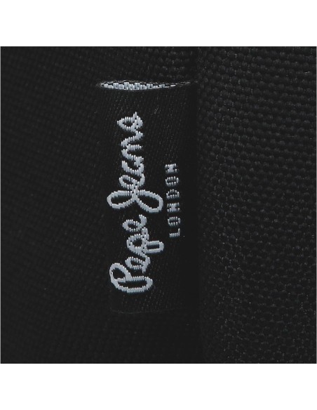 MOCHILA COMPACT 2R. PJL EDWARD