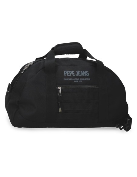 BOLSA DE VIAJE 50CM. PJL EDWARD