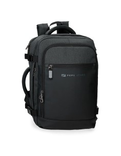 MOCHILA/MALETA ADAP. PORTAORD & TABLET. 40CM. PJL JARVIS