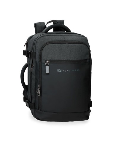 MOCHILA/MALETA ADAP. PORTAORD & TABLET. 40CM. PJL JARVIS