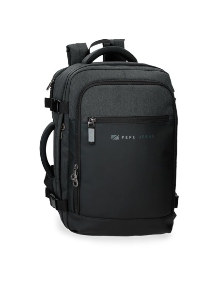 MOCHILA/MALETA ADAP. PORTAORD & TABLET. 40CM. PJL JARVIS