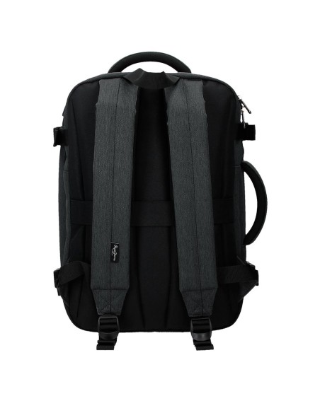 MOCHILA/MALETA ADAP. PORTAORD & TABLET. 40CM. PJL JARVIS