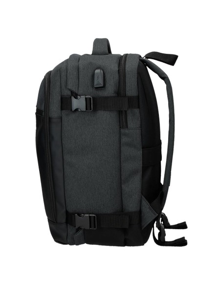 MOCHILA/MALETA ADAP. PORTAORD & TABLET. 40CM. PJL JARVIS